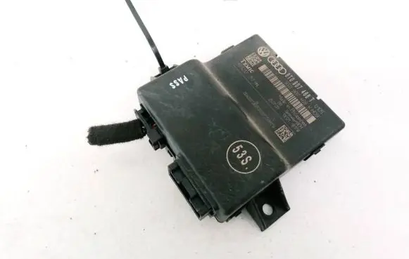 Audi A5 8T 8F Other control units/modules 8T0907468T 8T0907468