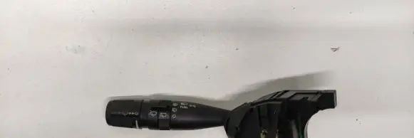 Wiper control stalk