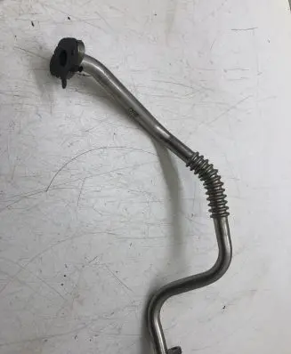 Hyundai i20 (BC3 BI3) Turbo turbocharger oiling pipe/hose