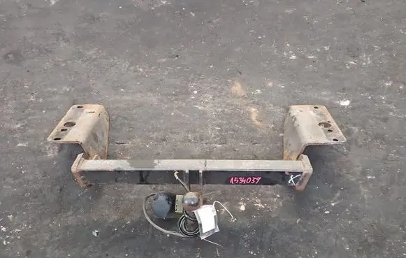Toyota Corolla E140 E150 Tow bar set IMPRK1534059