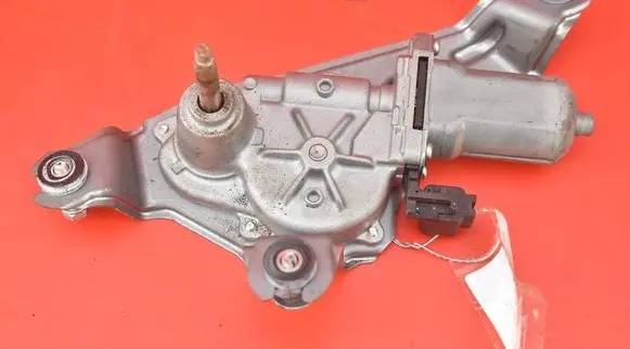 Mazda 6 Rear window wiper motor GS1M-67450