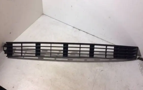 Audi 100 S4 C4 Front bumper lower grill 4A0853683F