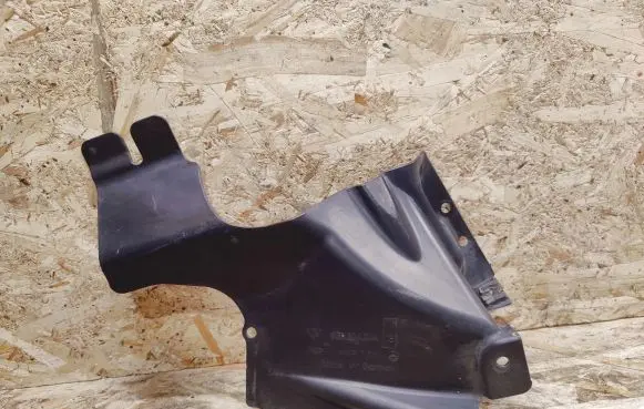 Porsche Panamera (970) Other engine bay part 970504544