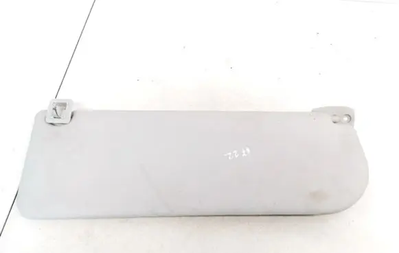 Peugeot Expert Sun visor