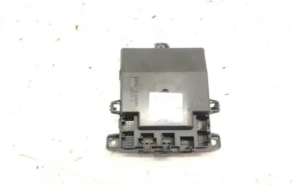 Mercedes-Benz R W251 Door control unit/module 1648701526 A1648701526