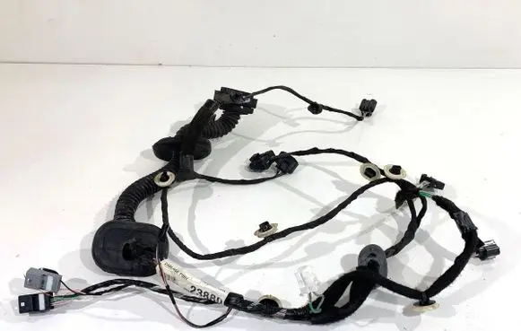 Renault Megane IV Front door wiring loom 241248797R