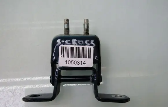 Suzuki SX4 S-Cross Rear door upper hinge SCROSS