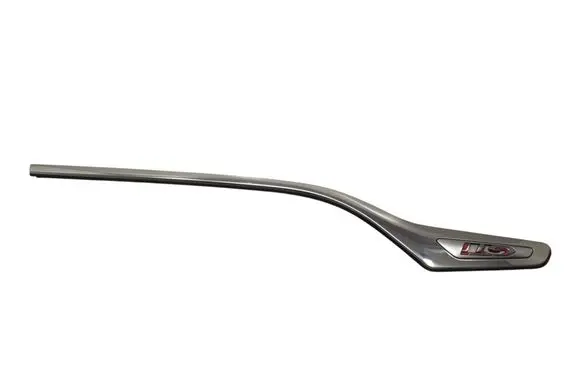 Peugeot 208 I Rear arch trim 9675987580
