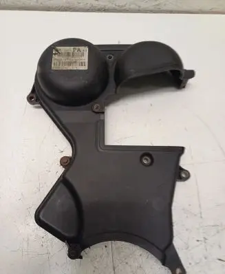 Ford Mondeo MK IV Timing chain cover 4M5G6P073BE