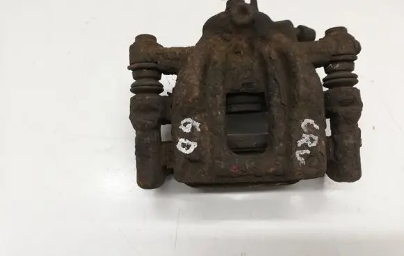 Honda CR-V Rear brake caliper