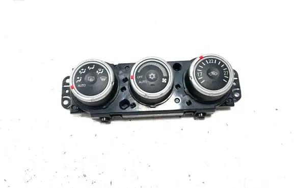 Mitsubishi Outlander Climate control unit 7820A082XA 3853349