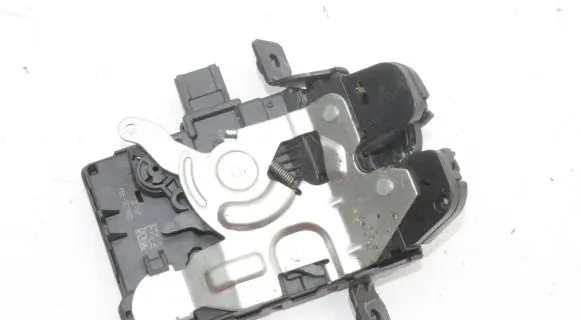 Jaguar F-Pace Tailgate/trunk/boot lock/catch/latch CPLA442A66AE