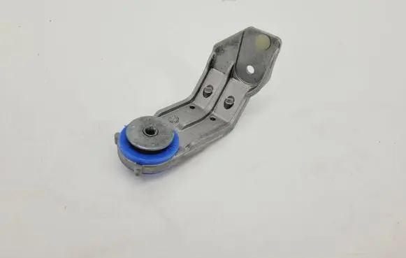 Peugeot Expert Radiator mount bracket 9806541980