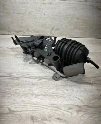 BMW X6 E71 Turbo system vacuum part 7799790 8509323 7811834