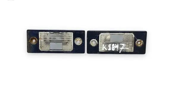 Volkswagen PASSAT B5.5 Number plate light 1j5943021a 00007