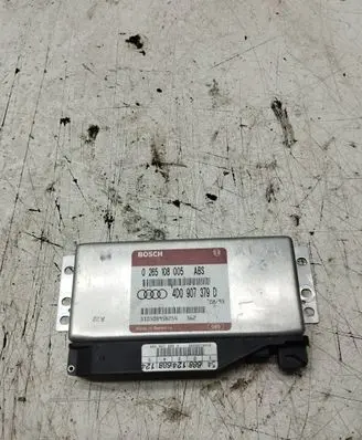 Audi A4 S4 B5 8D ABS control unit/module 0265108005abs