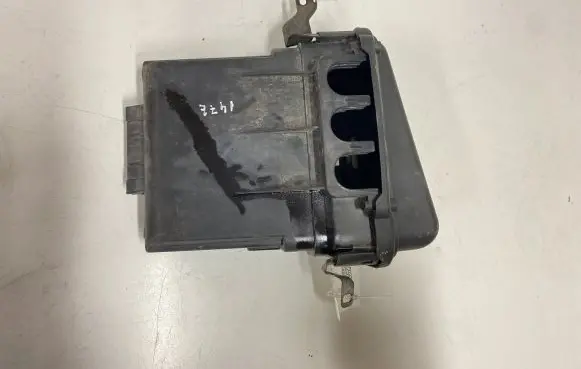 BMW 5 F10 F11 Fuse box set