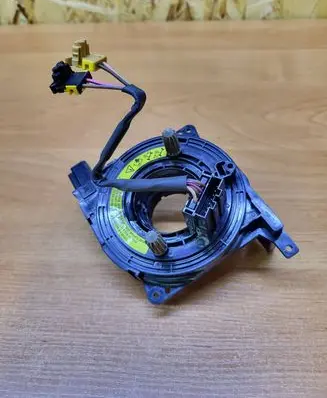 Steering angle sensor