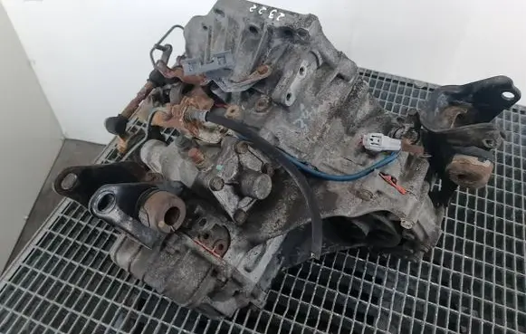 Toyota Avensis T220 Manual 5 speed gearbox