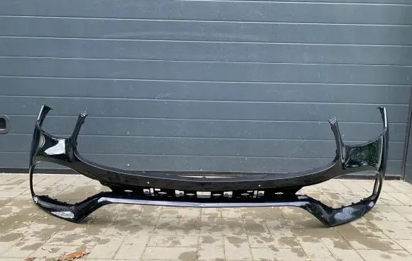 Mercedes-Benz GLC X253 C253 Front bumper