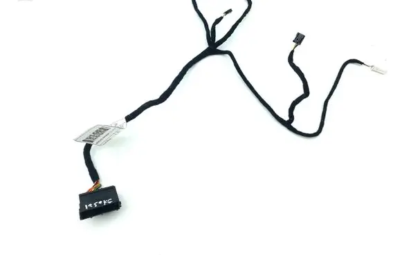 Alfa Romeo Giulia Rear door wiring loom 00505460190