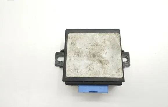 Audi A6 S6 C5 4B Other control units/modules