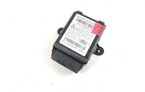 Ford Grand Tourneo Connect Light module LCM DT1113C148AD