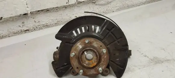 Hyundai Kona I Front wheel hub 51701j9300