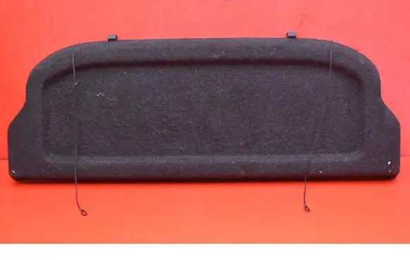 Suzuki Ignis Parcel shelf