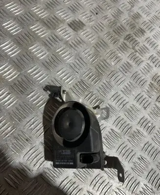 Volkswagen Touareg II Alarm system siren 1K0951605C