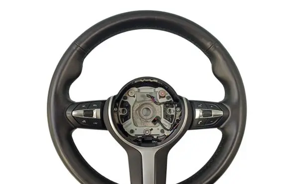 Steering wheel