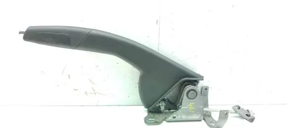 Renault Clio IV Hand brake release handle 360103914R