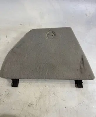 Mercedes-Benz GL X164 Other interior part