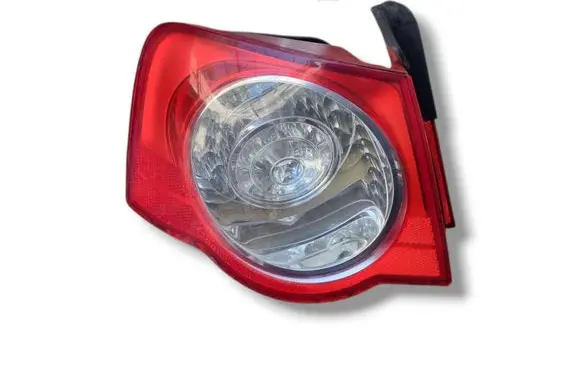 Volkswagen PASSAT B6 Rear/tail lights 3C5945095C