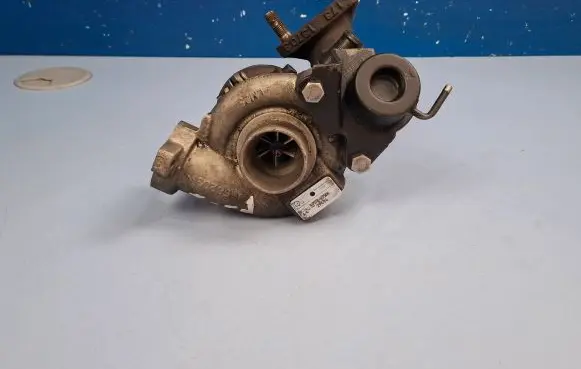 Ford C-MAX I Turbo 4917307508 4917356203 29494