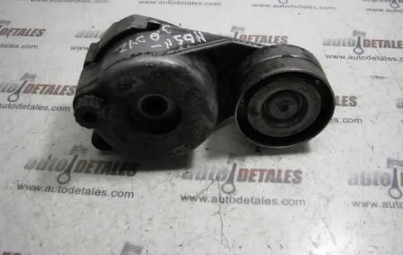 Mercedes-Benz S W221 Belt tensioner pulley A6422001370