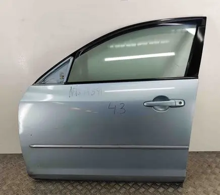 Mazda 3 II Front door BBY45902XF
