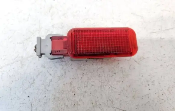 Audi A4 S4 B5 8D Rear door interior light 8D0947411