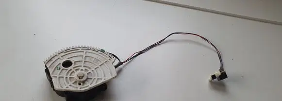 Toyota Avensis T270 A/C air flow flap actuator/motor 