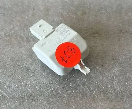 Audi Q4 Sportback e-tron Other control units/modules 4KE915211L