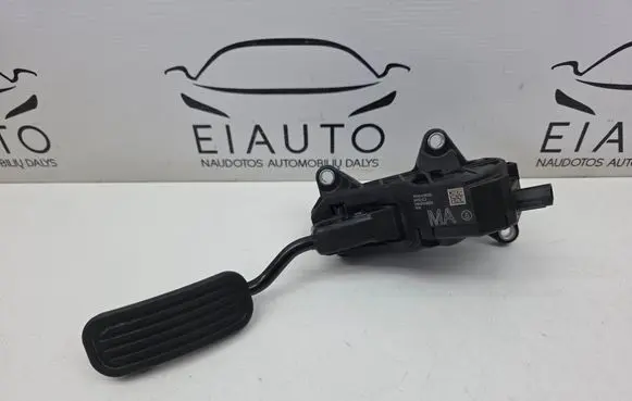 Toyota Yaris Cross Accelerator throttle pedal 78110K0020 24023C2 31862129953