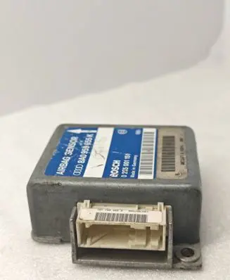 Audi A8 S8 D2 4D Airbag control unit/module 8A0959655K 0285001151