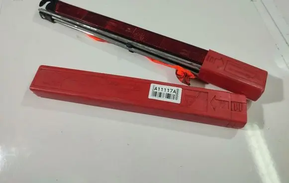 Toyota Aygo AB10 Emergency warning sign 27R033035