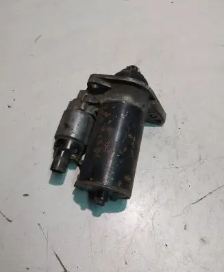 Skoda Octavia Mk2 (1Z) Starter motor