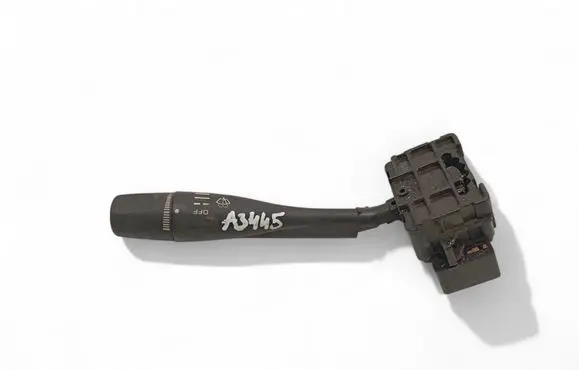 Nissan Almera N16 Wiper control stalk 7610A