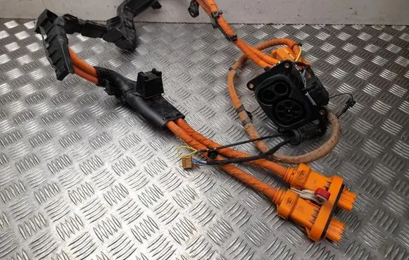 Volkswagen ID.3 Electric car charging cable 10A971531BP