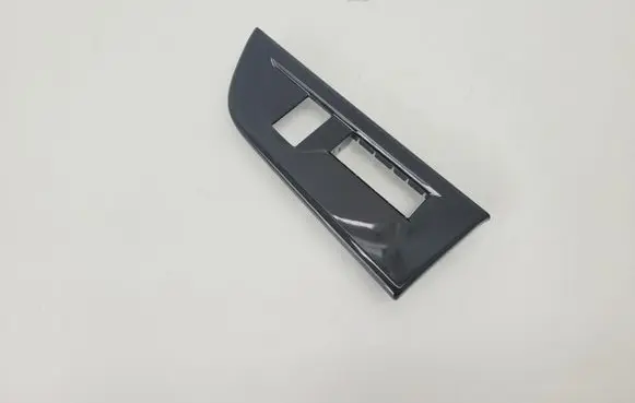 Citroen C4 Grand Picasso Dashboard lower bottom trim panel 96777995XU