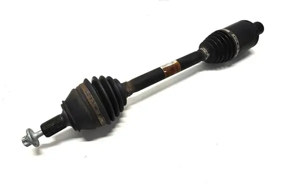 Mercedes-Benz EQS V297 Front driveshaft A2973306200
