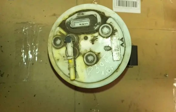 Peugeot 308 SW In-tank fuel pump 