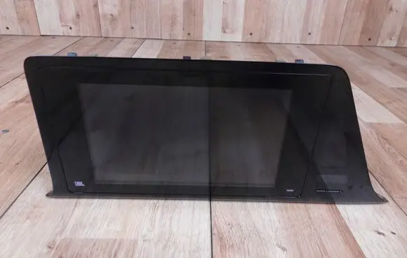 Toyota C-HR I Screen/display/small screen 86140F4020 100508